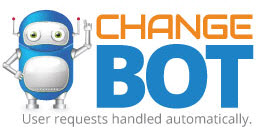 ChangeBot for SharePoint