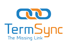 TermSync logo