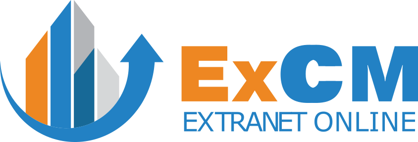 ExCM Extranet Online