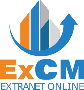 ExCM Extranet Online